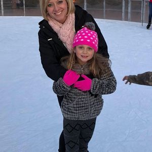 Meet your Posher, Shellie